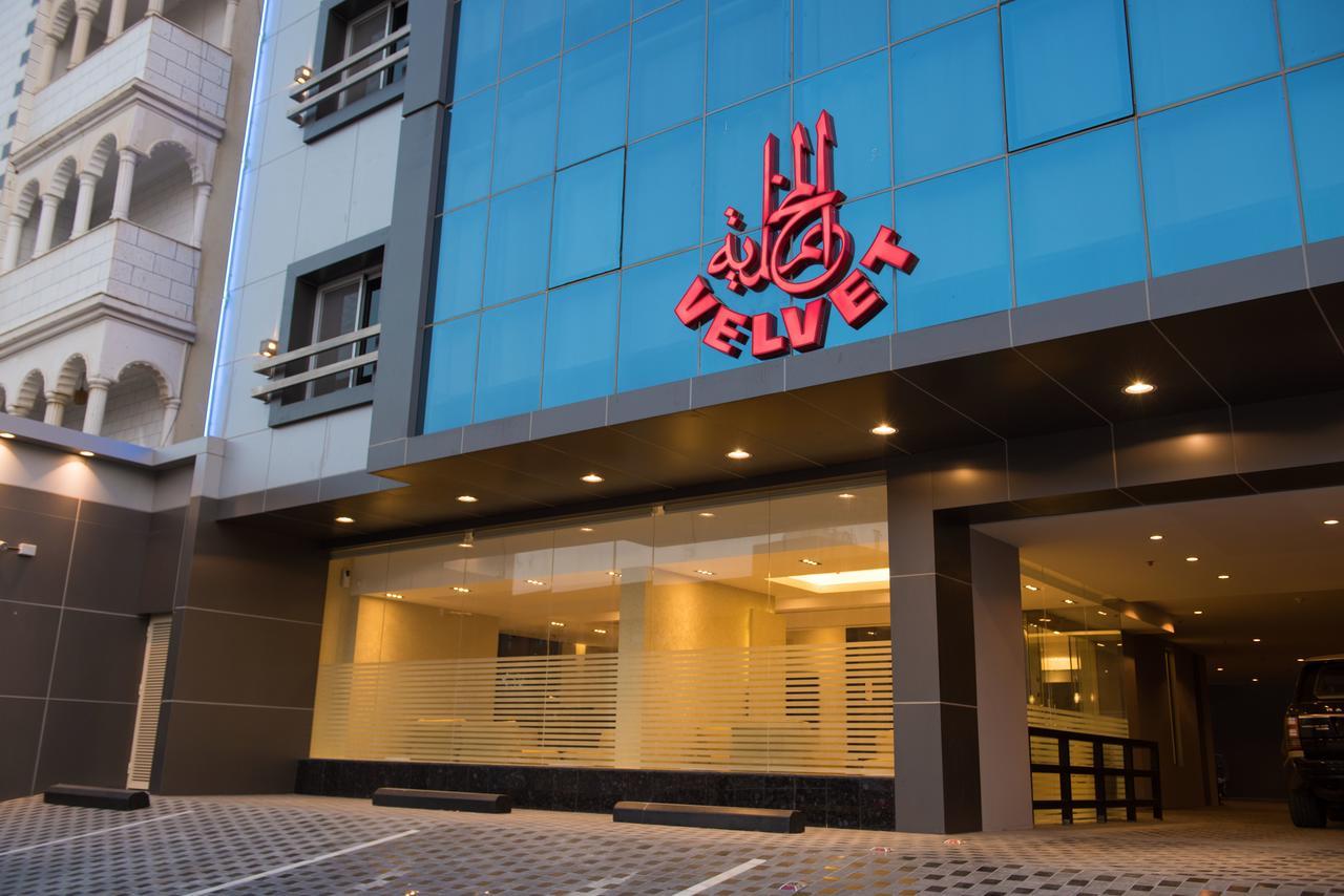 Aparthotel Alagneha Almokmalia -Alnahdah Yidda Exterior foto